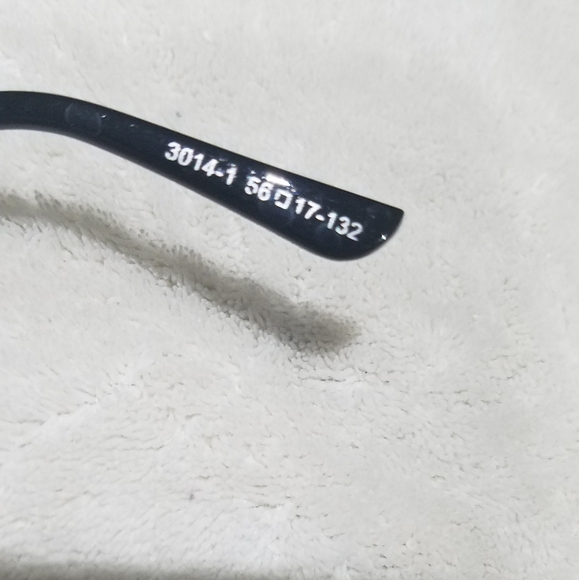 Geek Chic Frames - Picture 6 of 8